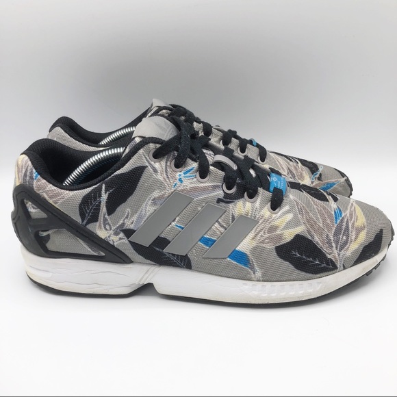 adidas | Shoes | Adidas Originals Zx Flux Torsion Sneakers | Poshmark